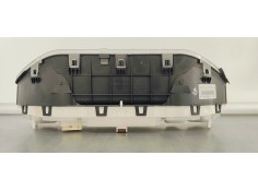 Recambio de cuadro instrumentos para peugeot 208 1.6 hdi 100 fap referencia OEM IAM 9814696580  