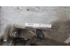 Recambio de caja cambios para audi a4 berlina (8e) referencia OEM IAM 0A2300040E  