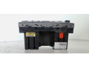 Recambio de mando climatizador para jaguar x-type 2.0 d executive referencia OEM IAM 1X4H18C612GC  