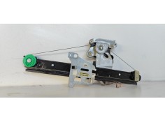 Recambio de elevalunas trasero izquierdo para volvo s60 berlina 2.4 diesel cat referencia OEM IAM 119971XXX  