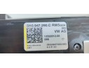 Recambio de luz interior para volkswagen golf viii lim. (cd1) life referencia OEM IAM 5H0947290C  