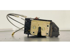 Recambio de cerradura puerta trasera izquierda para ssangyong kyron 2.0 d referencia OEM IAM   