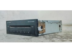 Recambio de sistema audio / radio cd para volkswagen passat berlina (3c2) sportline referencia OEM IAM 3C0035110  