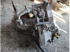 Recambio de caja cambios para citroen c5 berlina collection referencia OEM IAM 9624228180  