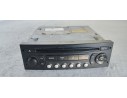Recambio de sistema audio / radio cd para peugeot 307 break/sw (s2) sw d-sign referencia OEM IAM 9659139977  