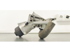 Recambio de soporte filtro aceite para ford ka (ccu) referencia OEM IAM 55238286  