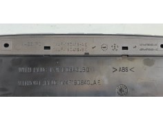 Recambio de mando climatizador para jaguar x-type 2.0 d executive referencia OEM IAM 1X4H18C612GC  