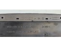 Recambio de mando climatizador para jaguar x-type 2.0 d executive referencia OEM IAM 1X4H18C612GC  