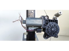 Recambio de elevalunas trasero izquierdo para volvo s60 berlina 2.4 diesel cat referencia OEM IAM 119971XXX  