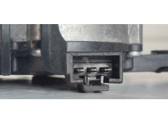 Recambio de motor limpia trasero para opel astra h berlina 1.9 cdti referencia OEM IAM 0390201591  