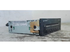 Recambio de sistema audio / radio cd para volkswagen passat berlina (3c2) sportline referencia OEM IAM 3C0035110  