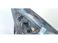 Recambio de retrovisor izquierdo para hyundai elantra (xd) 1.6 comfort (5-ptas.) referencia OEM IAM   