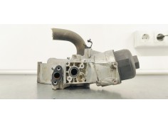 Recambio de soporte filtro aceite para ford ka (ccu) referencia OEM IAM 55238286  