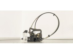 CERRADURA PUERTA DELANTERA IZQUIERDA 