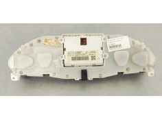 Recambio de cuadro instrumentos para peugeot 208 1.6 hdi 100 fap referencia OEM IAM 9814696580  