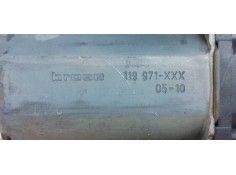Recambio de elevalunas trasero izquierdo para volvo s60 berlina 2.4 diesel cat referencia OEM IAM 119971XXX  