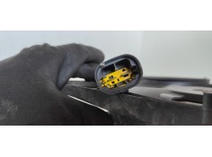 Recambio de electroventilador para peugeot 207 cc sport referencia OEM IAM VA65AP7  