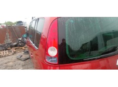 Recambio de piloto trasero izquierdo para renault espace iv (jk0) grand espace expression referencia OEM IAM   