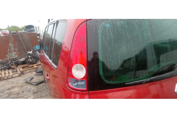 Recambio de piloto trasero izquierdo para renault espace iv (jk0) grand espace expression referencia OEM IAM   