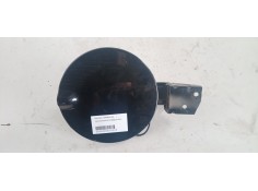 TAPA EXTERIOR COMBUSTIBLE 