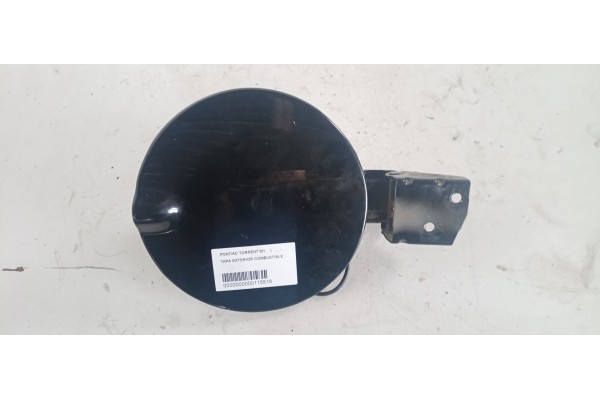 Recambio de tapa exterior combustible para pontiac torrent m1 referencia OEM IAM   