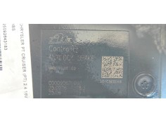 Recambio de abs para chrysler pt cruiser (pt) 2.4 16v cat referencia OEM IAM 25092643183  