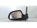 Recambio de retrovisor izquierdo para hyundai elantra (xd) 1.6 comfort (5-ptas.) referencia OEM IAM   