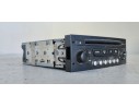 Recambio de sistema audio / radio cd para peugeot 307 break/sw (s2) sw d-sign referencia OEM IAM 9659139977  