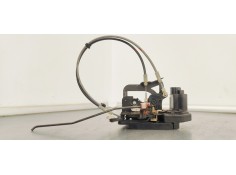 Recambio de cerradura puerta delantera izquierda para ssangyong kyron 2.0 d referencia OEM IAM   