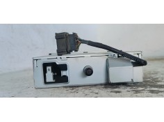 Recambio de sistema audio / radio cd para volkswagen passat berlina (3c2) sportline referencia OEM IAM 3C0035110  