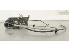Recambio de cerradura puerta delantera izquierda para ssangyong kyron 2.0 d referencia OEM IAM   