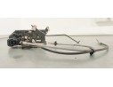 Recambio de cerradura puerta delantera izquierda para ssangyong kyron 2.0 d referencia OEM IAM   