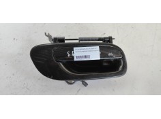 MANETA EXTERIOR TRASERA DERECHA 