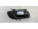 Recambio de maneta exterior trasera derecha para volvo s60 berlina 2.4 diesel cat referencia OEM IAM   