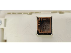 Recambio de cuadro instrumentos para peugeot 208 1.6 hdi 100 fap referencia OEM IAM 9814696580  