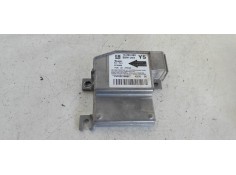 Recambio de centralita airbag para opel meriva 1.7 16v cdti referencia OEM IAM 13203620  
