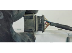 Recambio de sistema audio / radio cd para volkswagen passat berlina (3c2) sportline referencia OEM IAM 3C0035110  