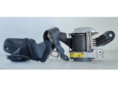 CINTURON SEGURIDAD TRASERO DERECHO 