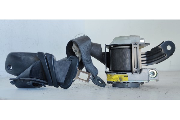 Recambio de cinturon seguridad trasero derecho para lexus is200 (ds2/is2) 220d referencia OEM IAM   