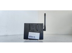 Recambio de modulo electronico para daewoo tacuma sx-plus referencia OEM IAM 96387632  