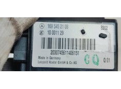 Recambio de conmutador de arranque para mercedes-benz clase b (w245) 1.7i 115 [170] referencia OEM IAM   