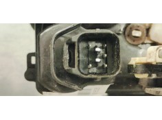 Recambio de cerradura puerta delantera izquierda para ssangyong kyron 2.0 d referencia OEM IAM   