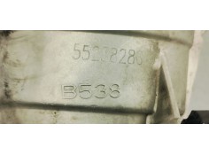 Recambio de soporte filtro aceite para ford ka (ccu) referencia OEM IAM 55238286  