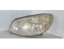 Recambio de faro izquierdo para renault megane ii berlina 3p confort dynamique referencia OEM IAM   