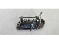 Recambio de maneta exterior trasera derecha para volvo s60 berlina 2.4 diesel cat referencia OEM IAM   