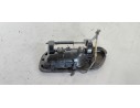 Recambio de maneta exterior trasera derecha para volvo s60 berlina 2.4 diesel cat referencia OEM IAM   