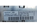 Recambio de sistema audio / radio cd para peugeot 307 break/sw (s2) sw d-sign referencia OEM IAM 9659139977  