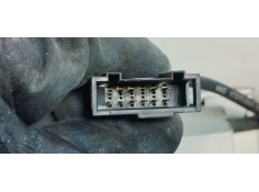 Recambio de sistema audio / radio cd para volkswagen passat berlina (3c2) sportline referencia OEM IAM 3C0035110  