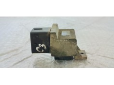 Recambio de caja precalentamiento para citroen c3 1.4 hdi exclusive referencia OEM IAM 9640469680  