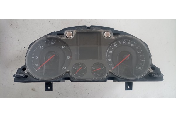 Recambio de cuadro instrumentos para volkswagen passat berlina (3c2) 2.0 tdi dpf referencia OEM IAM A2C53194181  